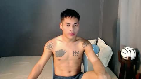 naughtyfuck_boy online show from October 16, 3:25 am