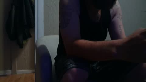 INDY online show from December 23, 12:41 am