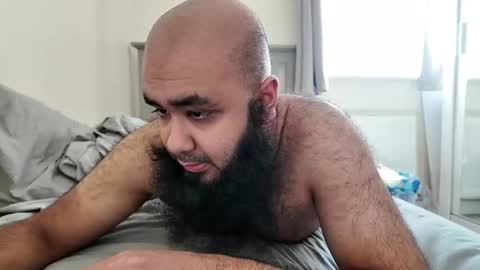 naughtyfuzzy69 online show from July 15, 1:18 pm