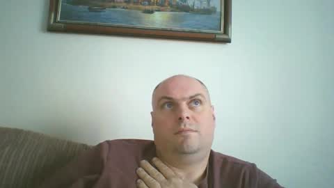 NaughtyGadget online show from November 28, 11:12 am