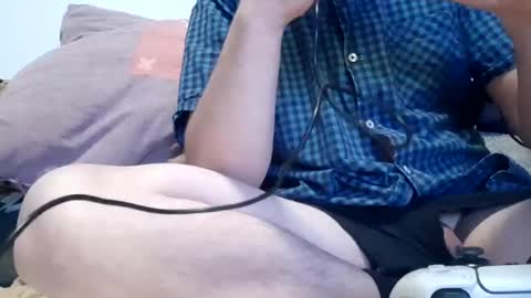 naughtygermansteven online show from February 12, 8:40 pm