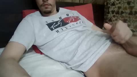 naughtyguy556677 online show from April 5, 2:30 am