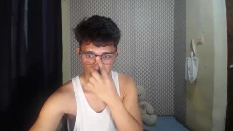 Josh online show from April 19, 7:08 am