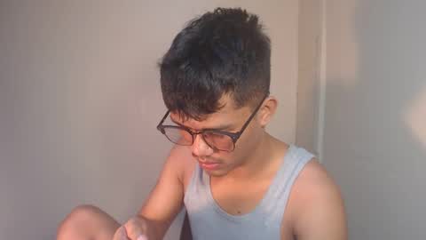 Josh online show from November 9, 12:03 am