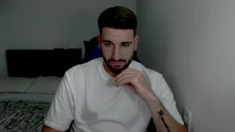 Nico online show from February 25, 2:11 pm