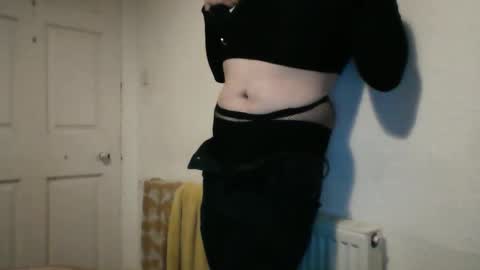 navel_gazing_submissive online show from December 22, 9:12 pm