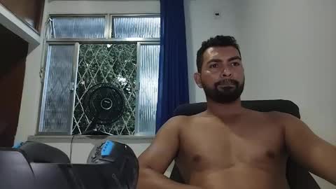 naylsonflamengo online show from February 14, 9:32 pm