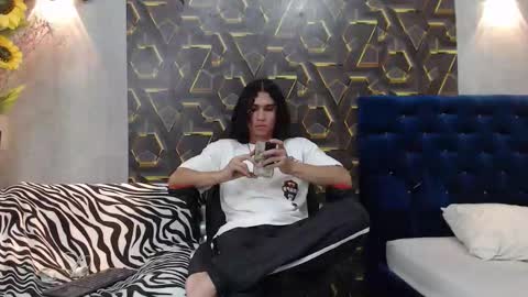 Nazper online show from November 11, 5:07 pm