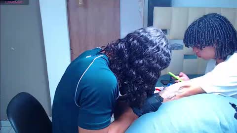 Nazper online show from March 14, 9:11 pm