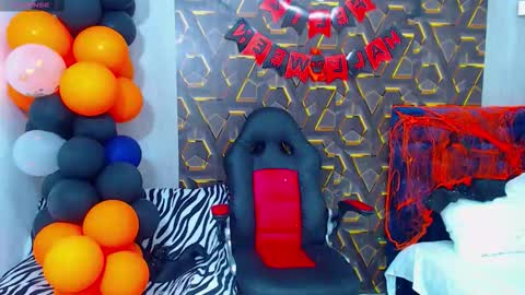 Snapshot of nazper_ chatting on October 22, 6:32 pm Nazper online show from October 22, 6:32 pm