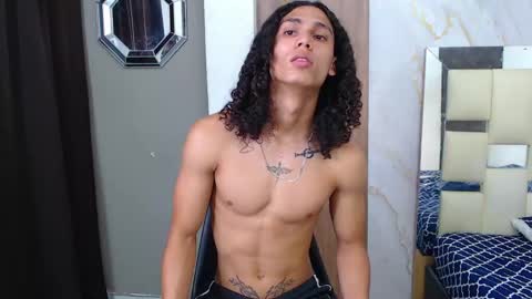 NAZPER online show from April 12, 6:20 pm