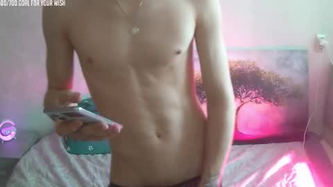 Keendle online show from January 16, 3:31 am