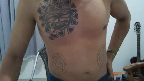 necroopsycore online show from October 26, 2:08 pm