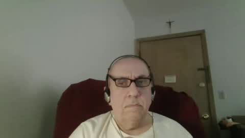 Tom online show from May 19, 11:11 pm