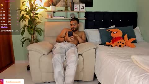 NEGAN  online show from March 2, 12:54 am