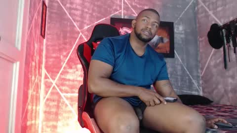 negritomeloso_k18 online show from November 18, 6:22 pm