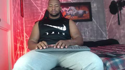 negritomeloso_k18 online show from September 29, 12:35 pm