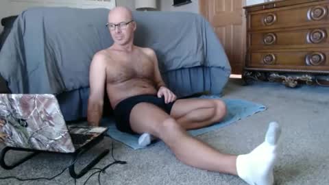 NEIGHBORGUY4U online show from December 21, 5:40 pm