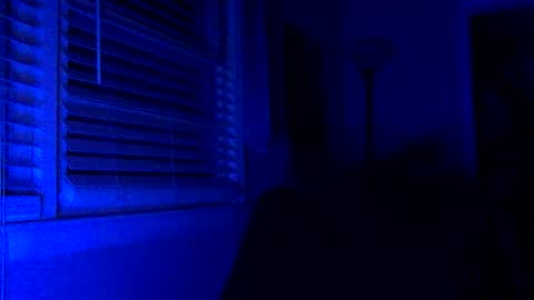 nellie_blue online show from March 23, 2:39 am