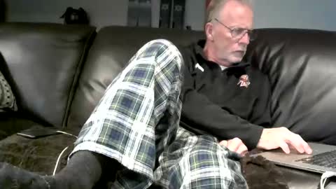 Jack online show from November 5, 11:40 pm