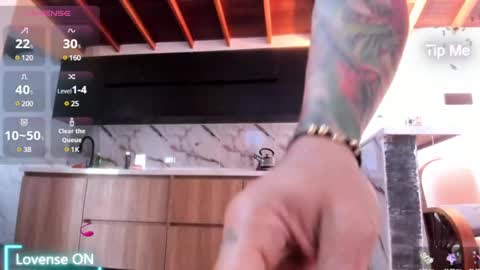 Jordan online show from January 22, 11:23 am