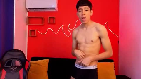 just Daniel  online show from March 8, 4:33 pm