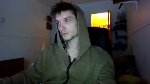 nephew_p online show from March 21, 11:09 pm