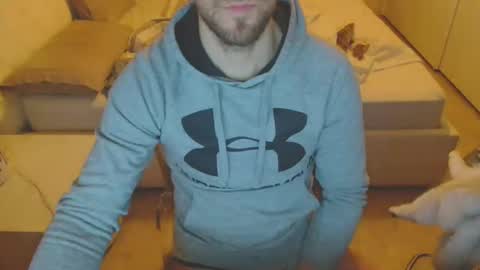 Nerchia89 online show from November 21, 6:40 pm