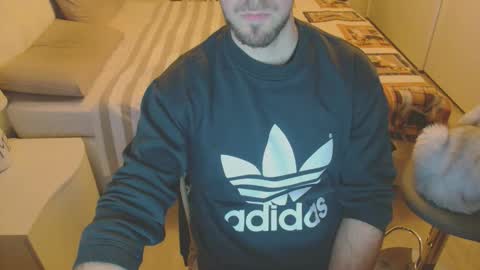 Nerchia89 online show from December 16, 3:41 pm