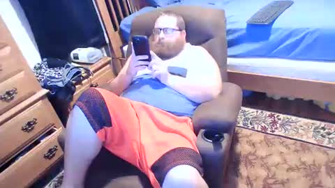 nerdychub4fun online show from November 7, 1:42 am