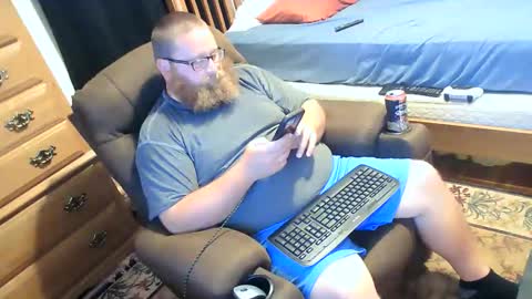 nerdychub4fun online show from May 30, 1:38 am