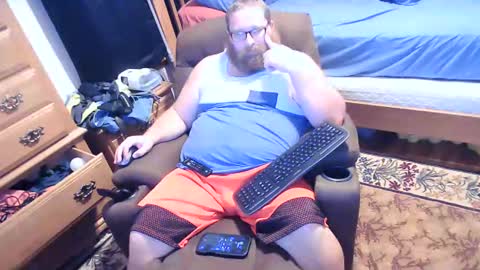 nerdychub4fun online show from November 6, 1:41 am