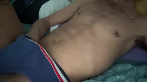 Xavy online show from September 9, 9:57 pm