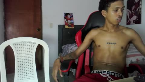 nerek master online show from October 27, 10:01 pm