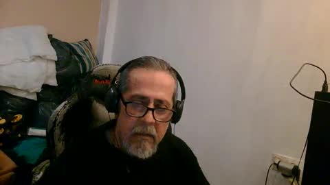 neron401 online show from March 18, 4:15 am