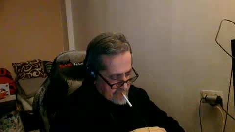 neron401 online show from January 18, 10:01 pm