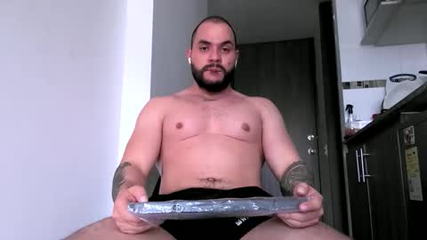 neron XXL online show from November 23, 8:20 pm