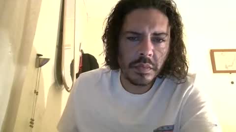 Michael online show from March 23, 7:53 pm