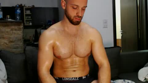 nestornaughty98 online show from January 18, 10:01 pm