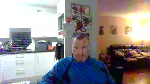 Snapshot of nesuk chatting on January 28, 11:50 pm nesuk online show from January 28, 11:50 pm