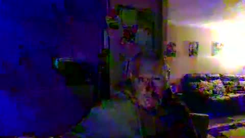 Snapshot of nesuk chatting on October 17, 10:14 pm nesuk online show from October 17, 10:14 pm