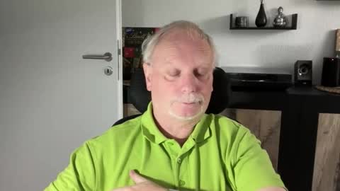 nettermann1968 online show from October 29, 9:56 am