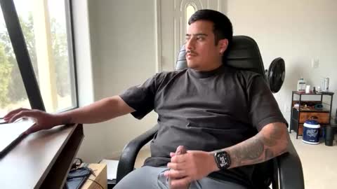 never___satisfied online show from March 2, 7:54 pm