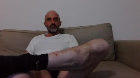 simi online show from February 26, 8:20 pm