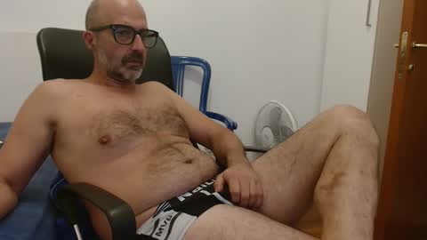 simi online show from September 11, 5:45 pm