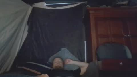 SleepsNaked online show from July 28, 11:28 am