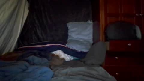 SleepsNaked online show from July 28, 7:16 am