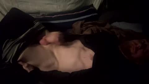 SleepsNaked online show from August 2, 6:45 am