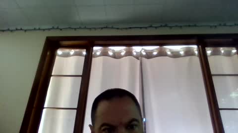 Newguy81240 online show from June 7, 1:40 pm