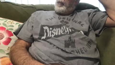 newtman68 online show from February 15, 8:28 pm